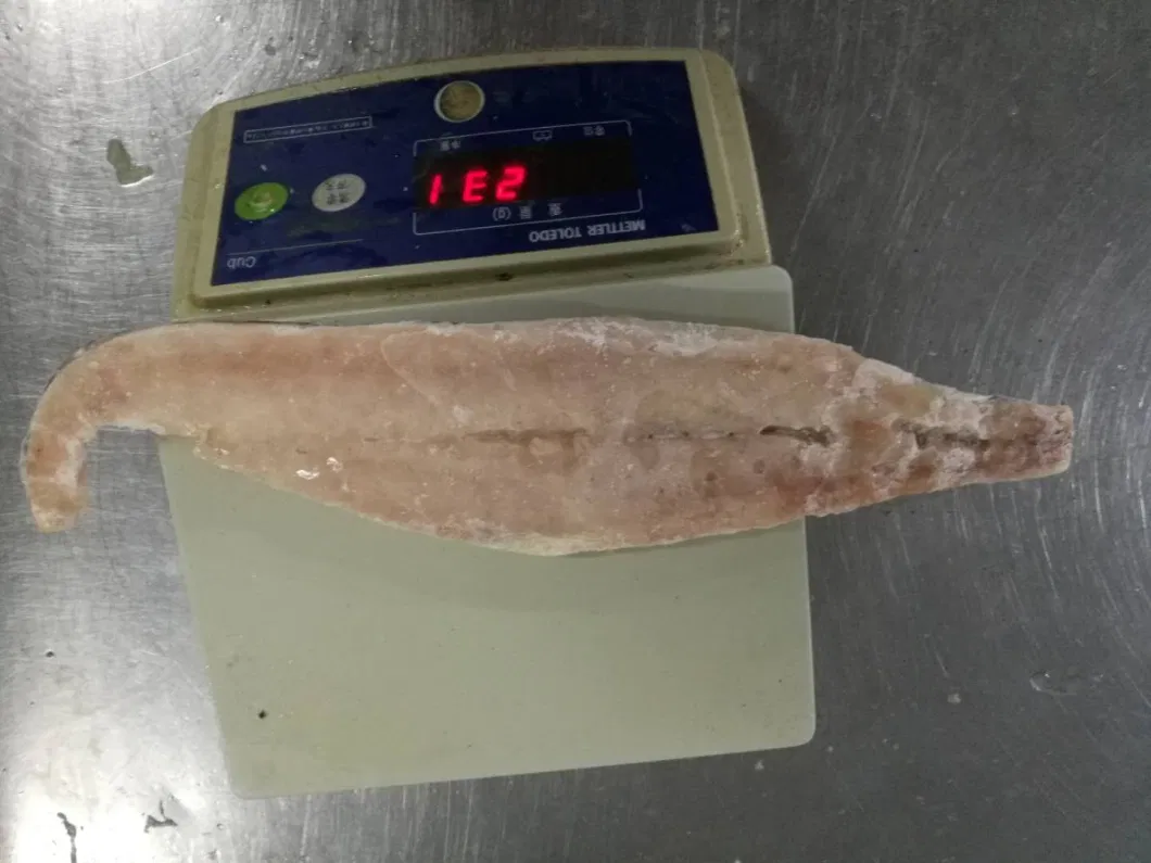 Frozen Mahi Mahi Portion, Skin on